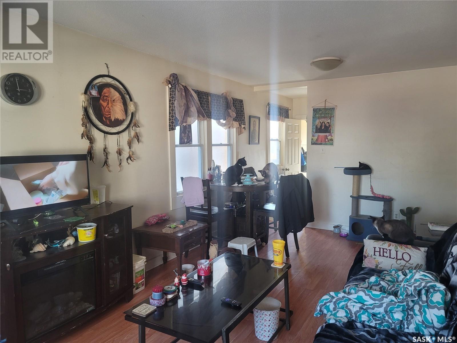 1032 Retallack Street, Regina, Saskatchewan  S4T 2H3 - Photo 4 - SK996147