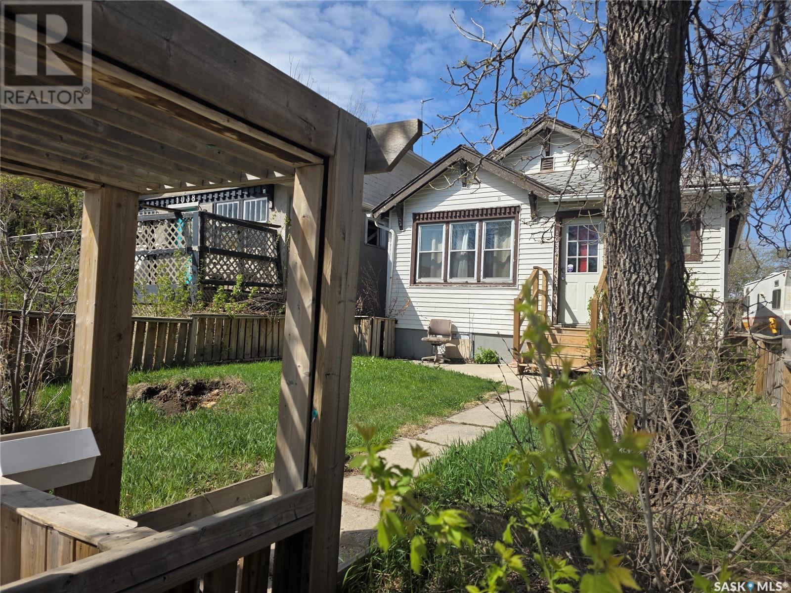 1032 Retallack Street, Regina, Saskatchewan  S4T 2H3 - Photo 22 - SK996147