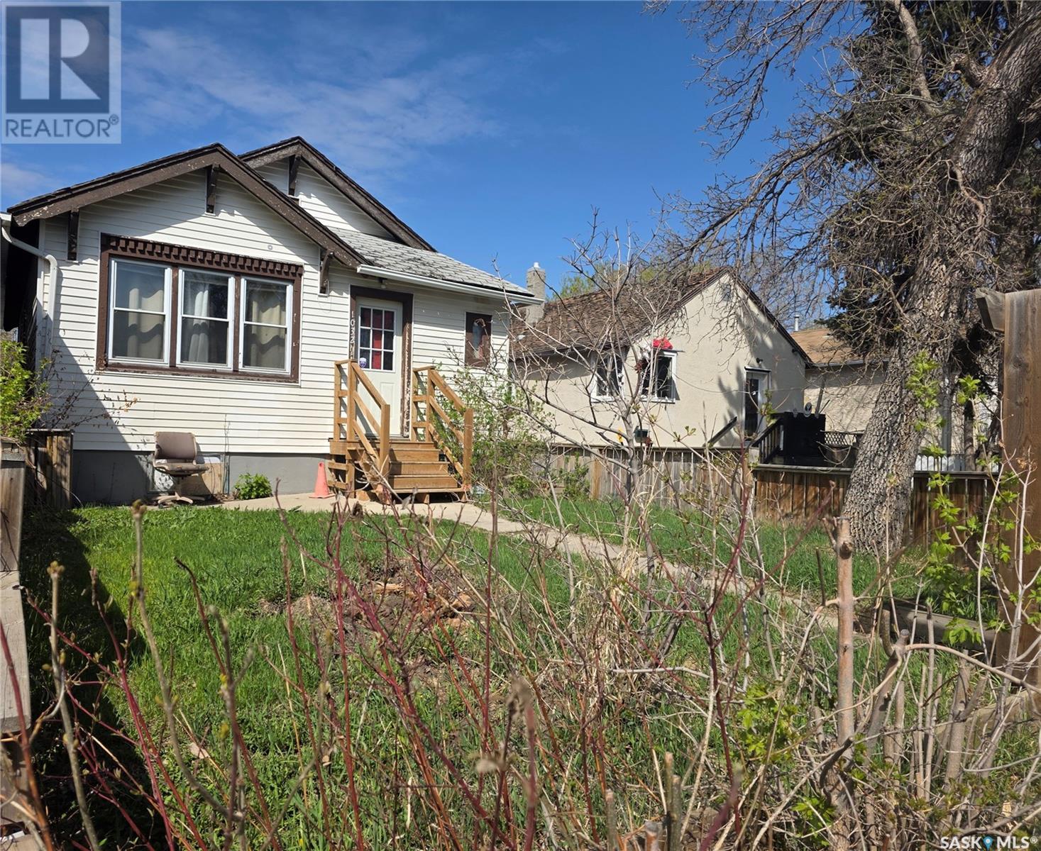 1032 Retallack Street, Regina, Saskatchewan  S4T 2H3 - Photo 20 - SK996147