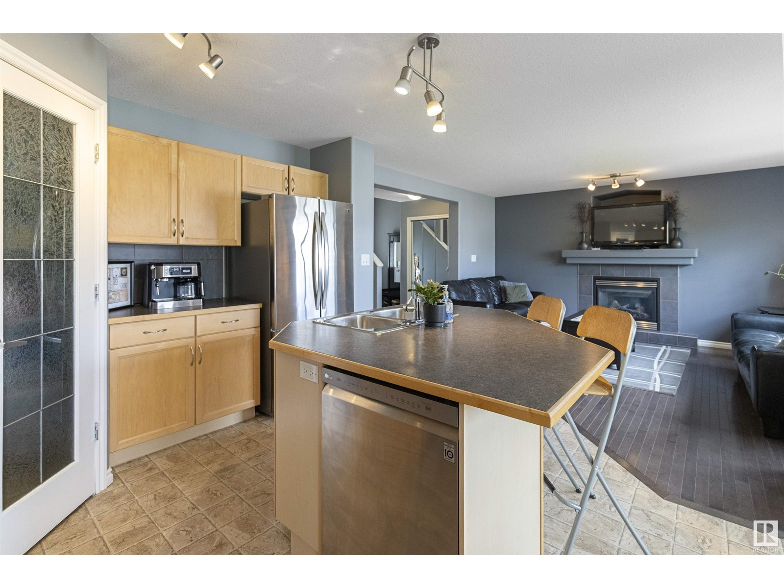 75 Appleton Cr, Sherwood Park, Alberta  T8H 0A4 - Photo 10 - E4435595