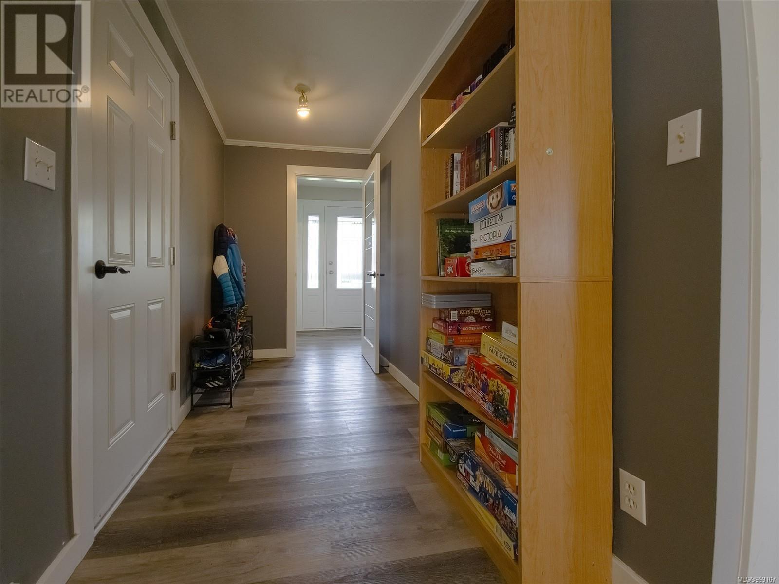 7490 Cadwallader Cres, Port Hardy, British Columbia  V0N 2P0 - Photo 5 - 999167