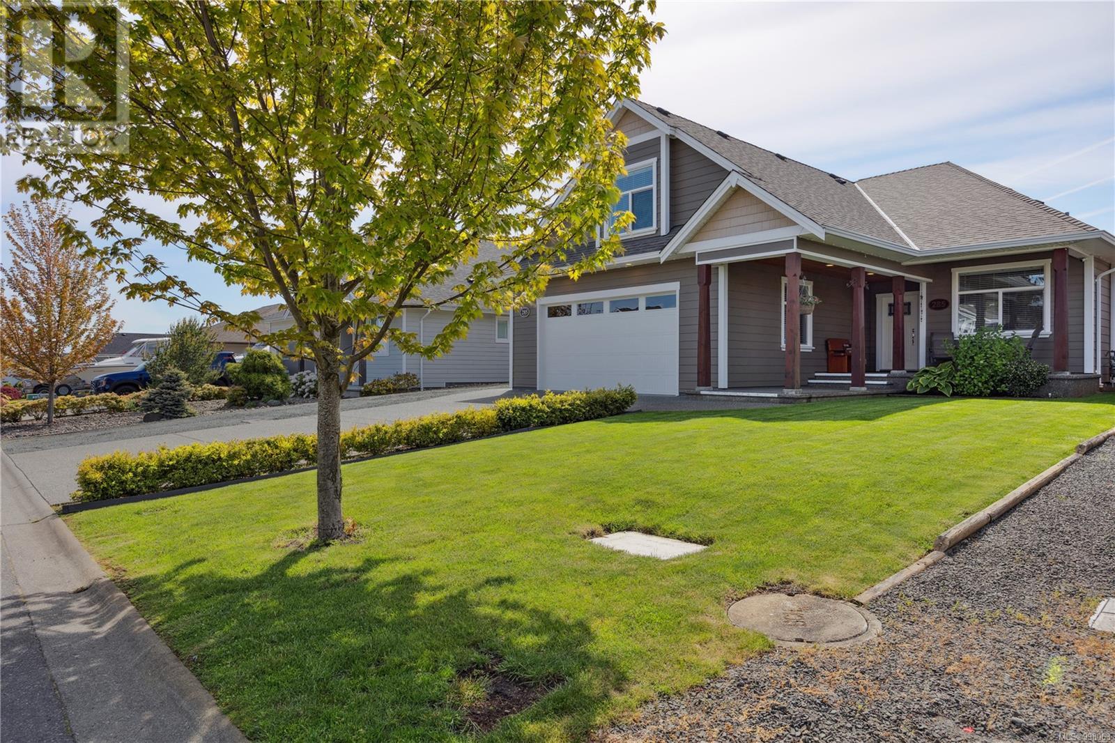 285 Vermont Dr, Campbell River, British Columbia  V9W 0C3 - Photo 45 - 998063
