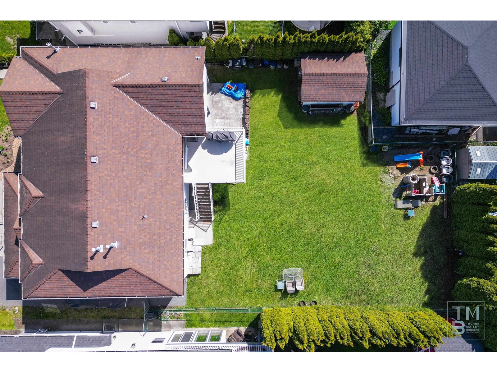 27098 25a Avenue, Langley, British Columbia  V4W 3W2 - Photo 35 - R3000020