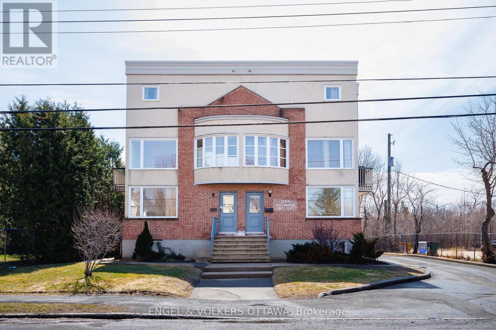 Property at 2 - 1204 SHILLINGTON AVENUE image 1