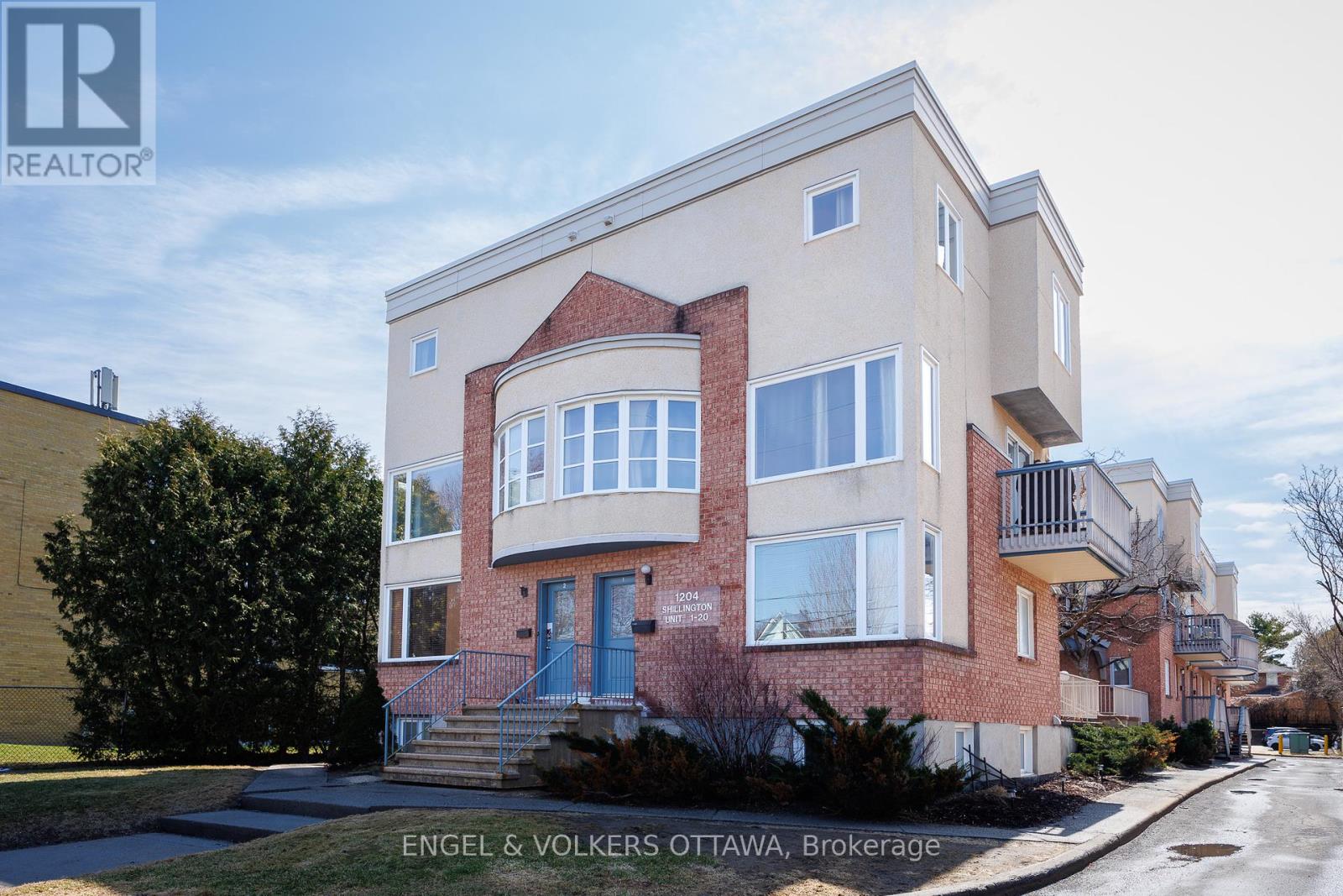 Property at 2 - 1204 SHILLINGTON AVENUE image 2
