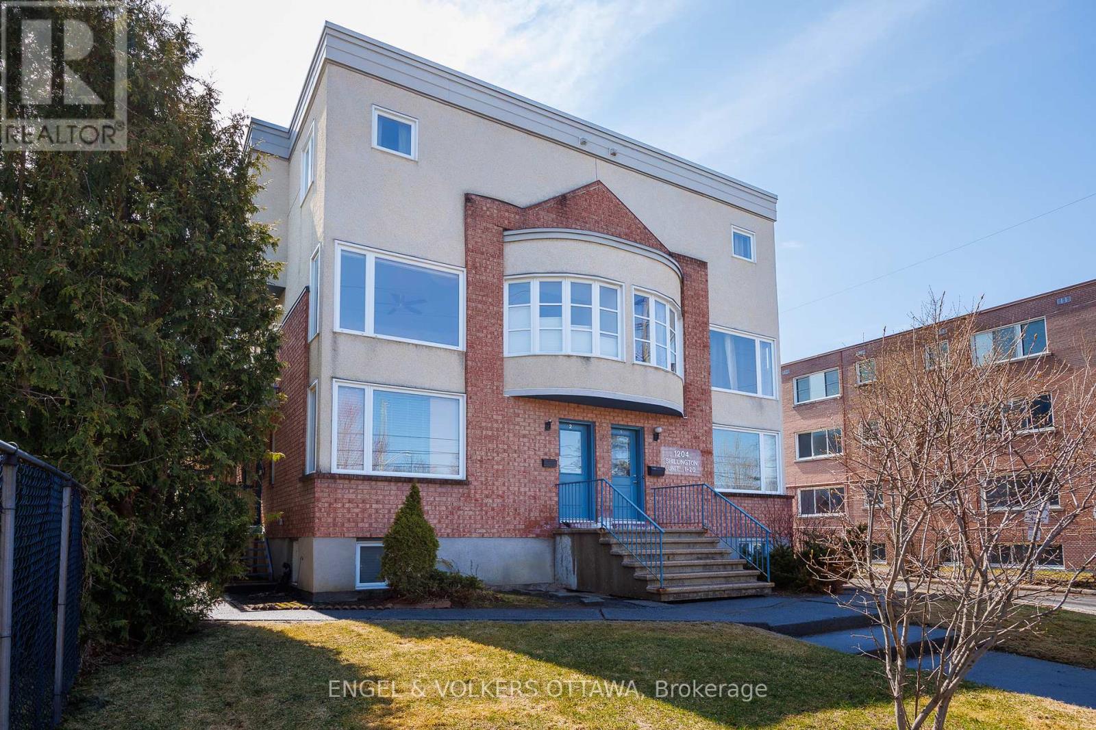 Property at 2 - 1204 SHILLINGTON AVENUE image 3