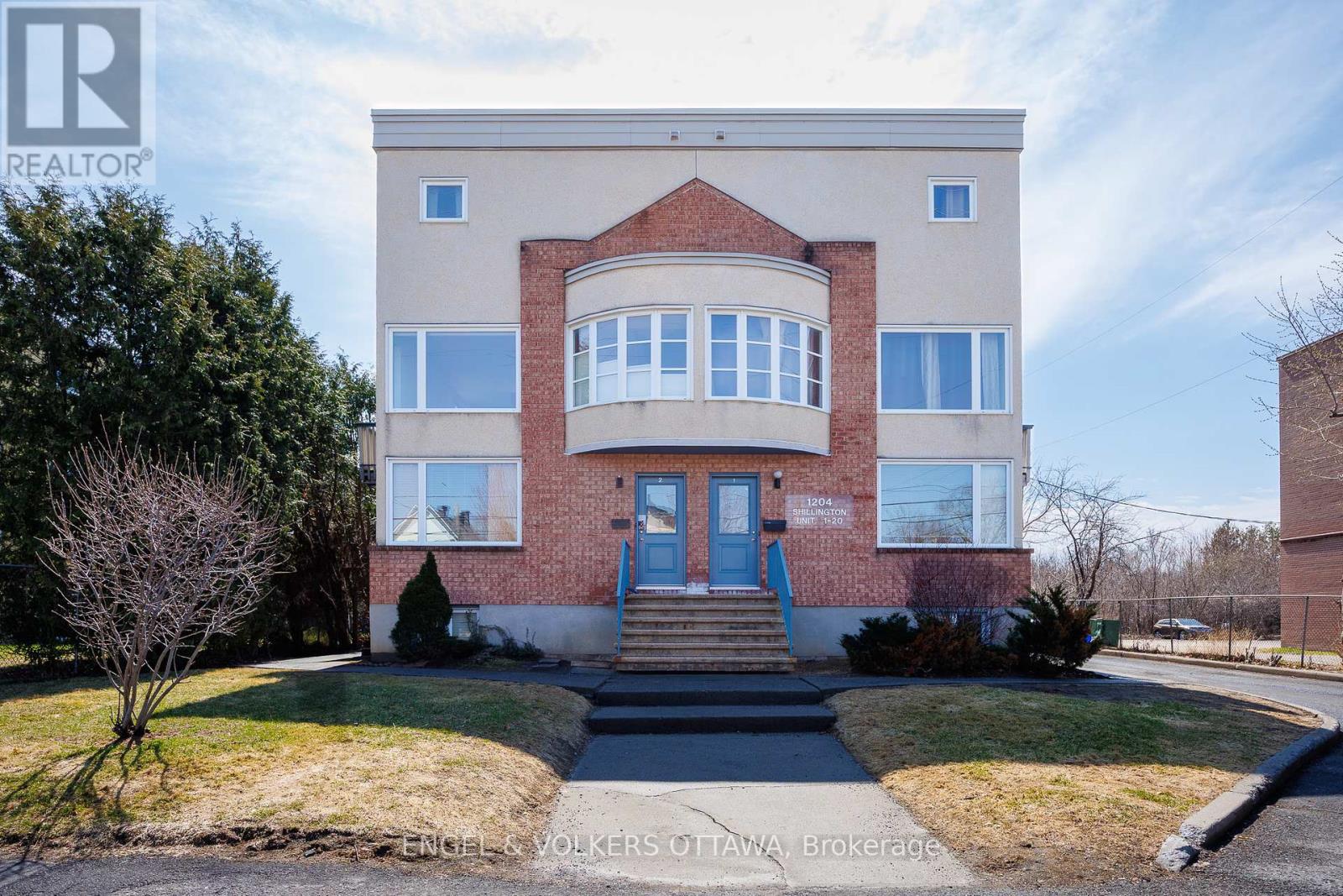 Property at 2 - 1204 SHILLINGTON AVENUE image 4