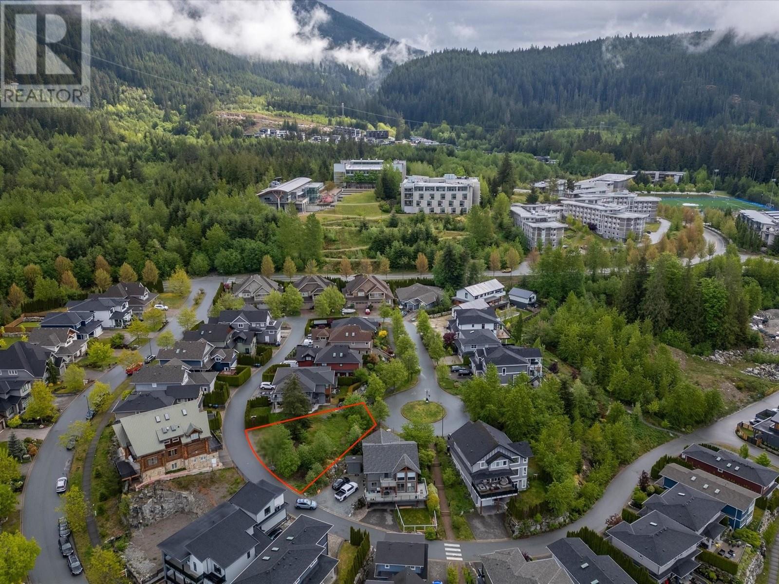 2943 Strangway Place, Squamish, British Columbia  V8B 0P8 - Photo 1 - R3000860