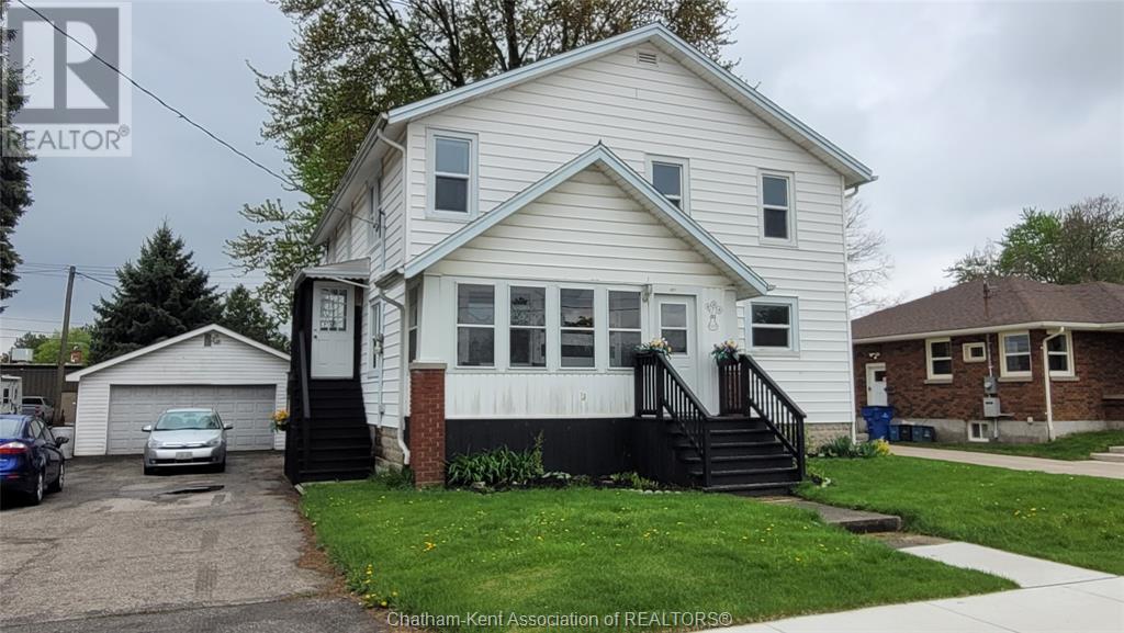 Property at 821/823 Elizabeth STREET image 1