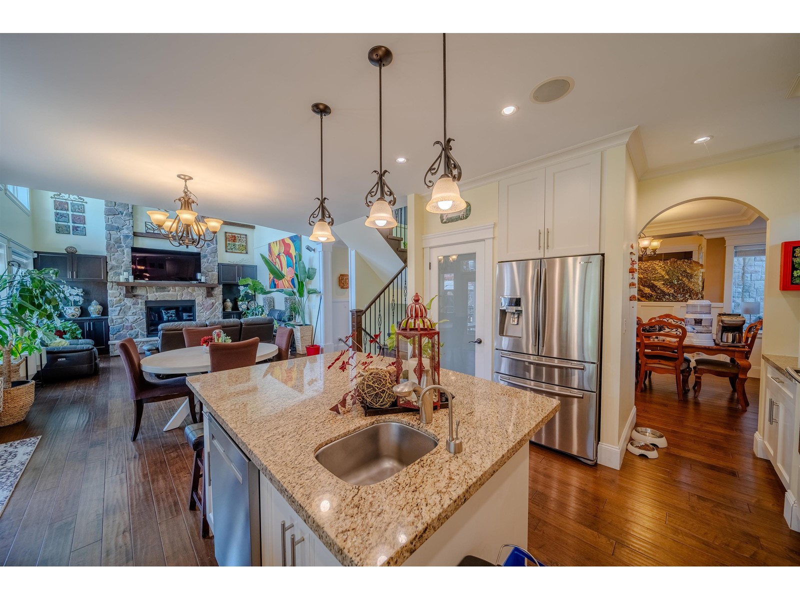2712 163a Street, Surrey, British Columbia  V3Z 6R8 - Photo 19 - R3000080