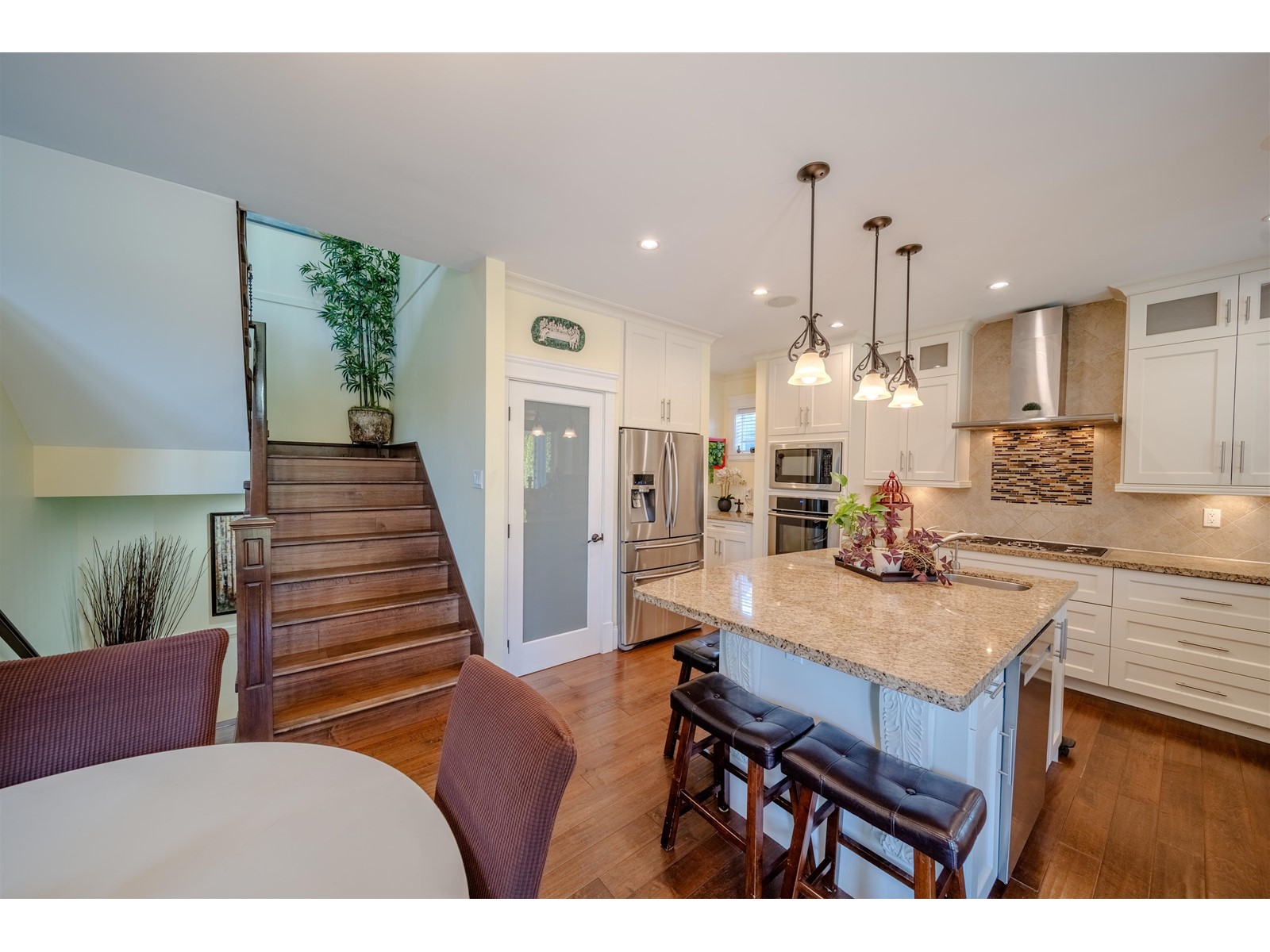 2712 163a Street, Surrey, British Columbia  V3Z 6R8 - Photo 16 - R3000080