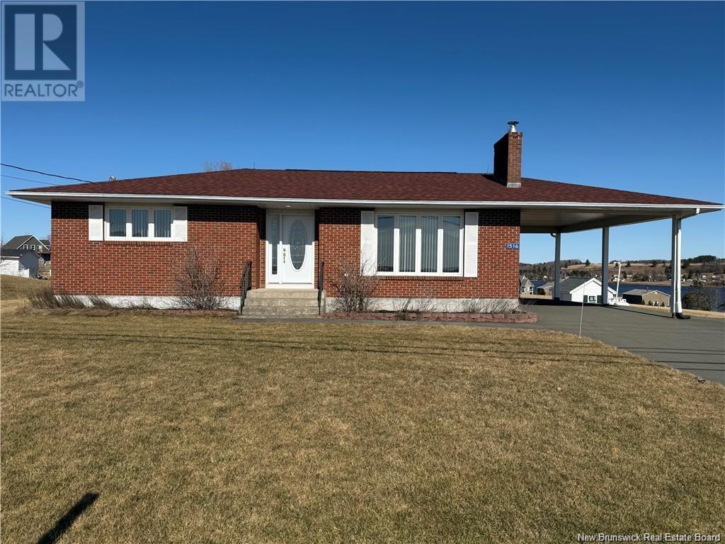 1516 Route 525, Sainte-Marie-De-Kent, New Brunswick