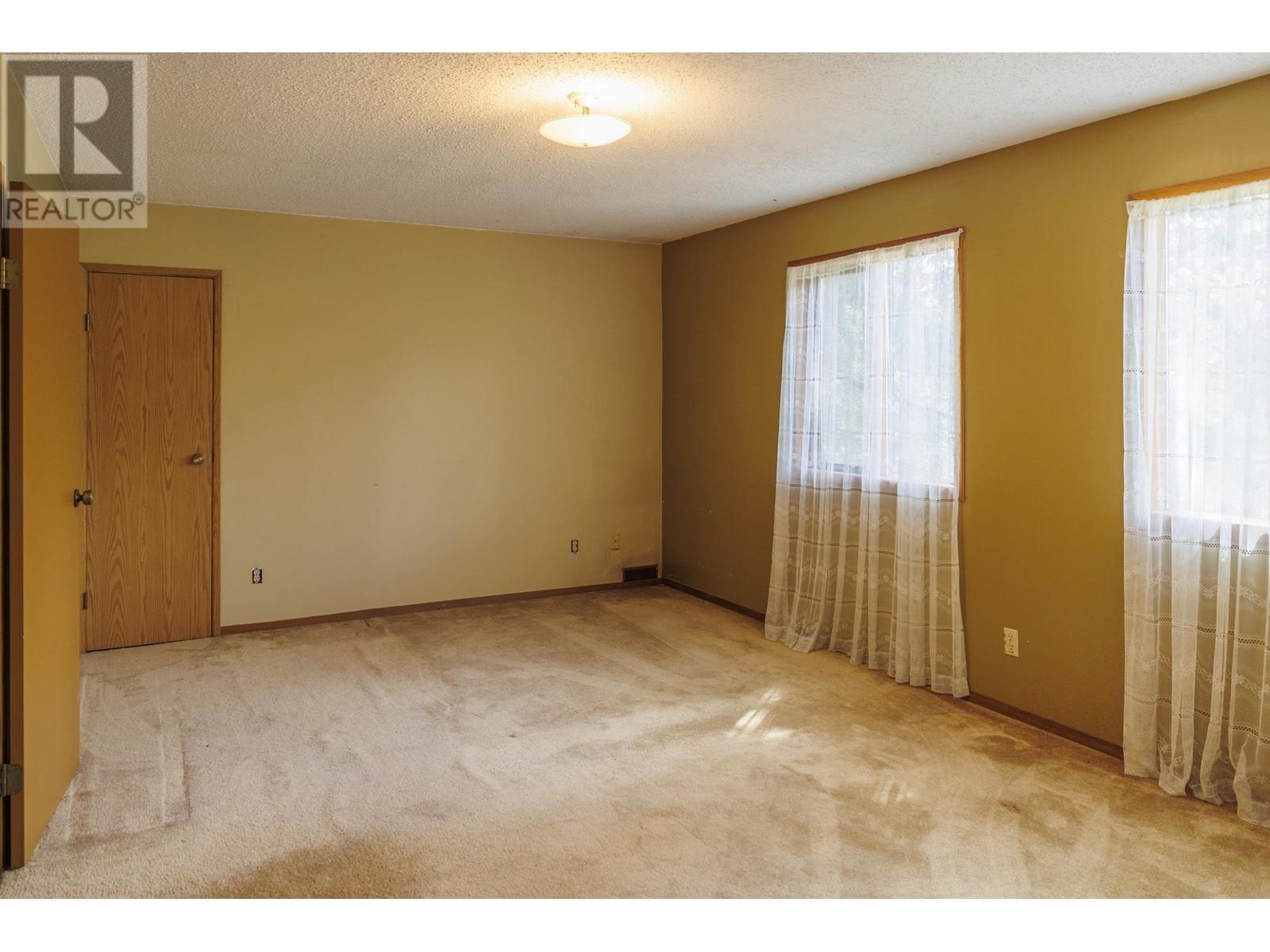 285 Rainbow Road, Mcbride, British Columbia  V0J 2E0 - Photo 29 - R3000890