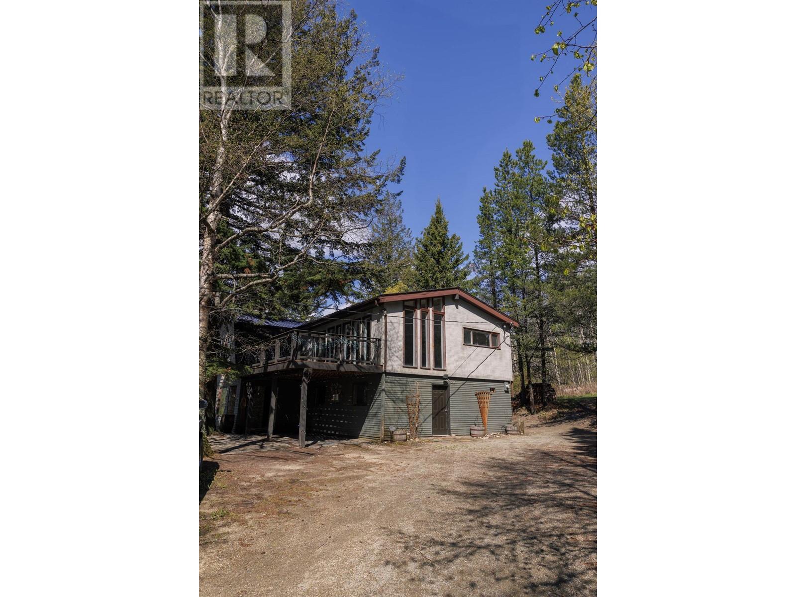 285 Rainbow Road, Mcbride, British Columbia  V0J 2E0 - Photo 39 - R3000890