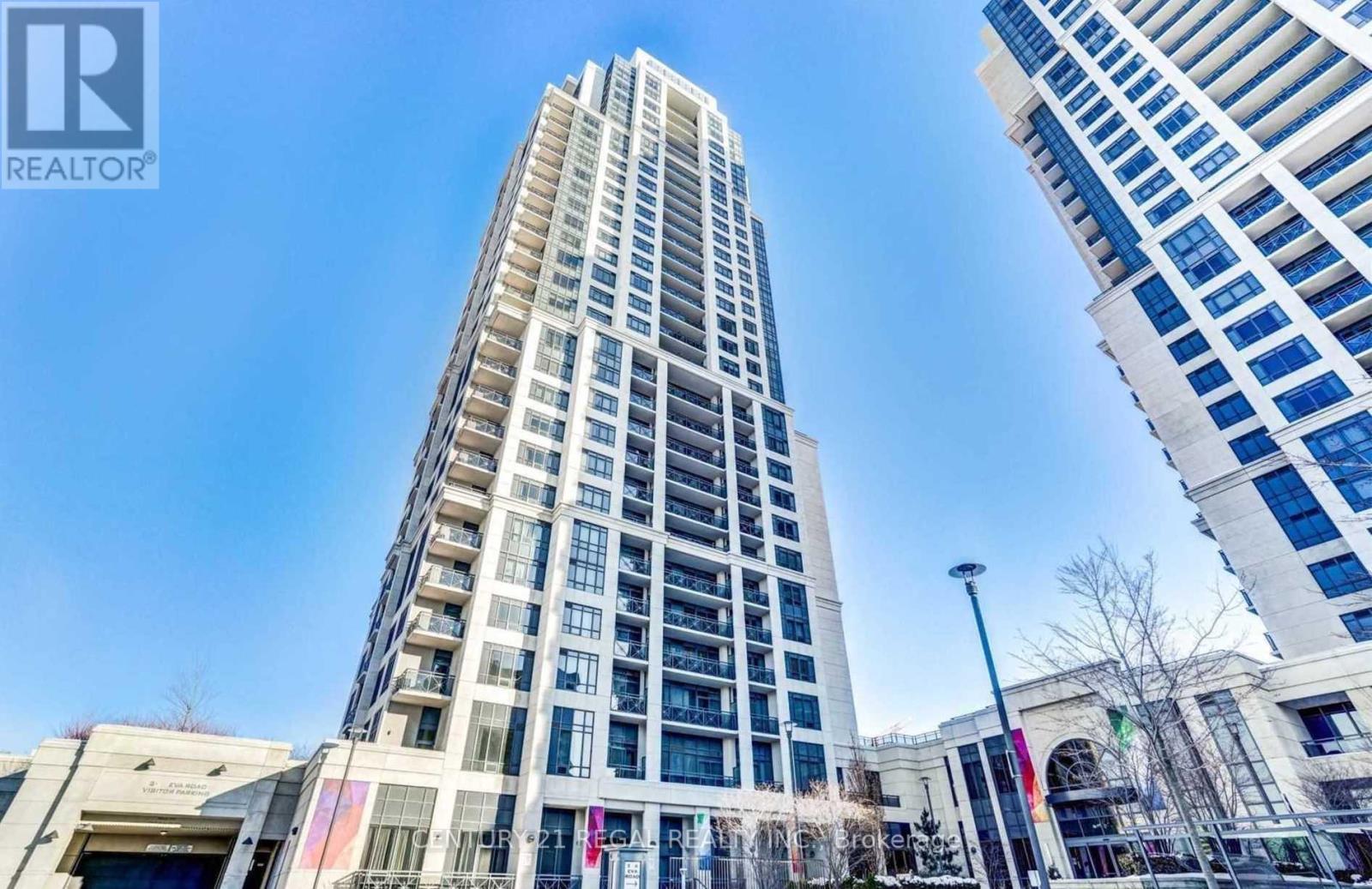 229 - 2 EVA ROAD, Toronto, Ontario