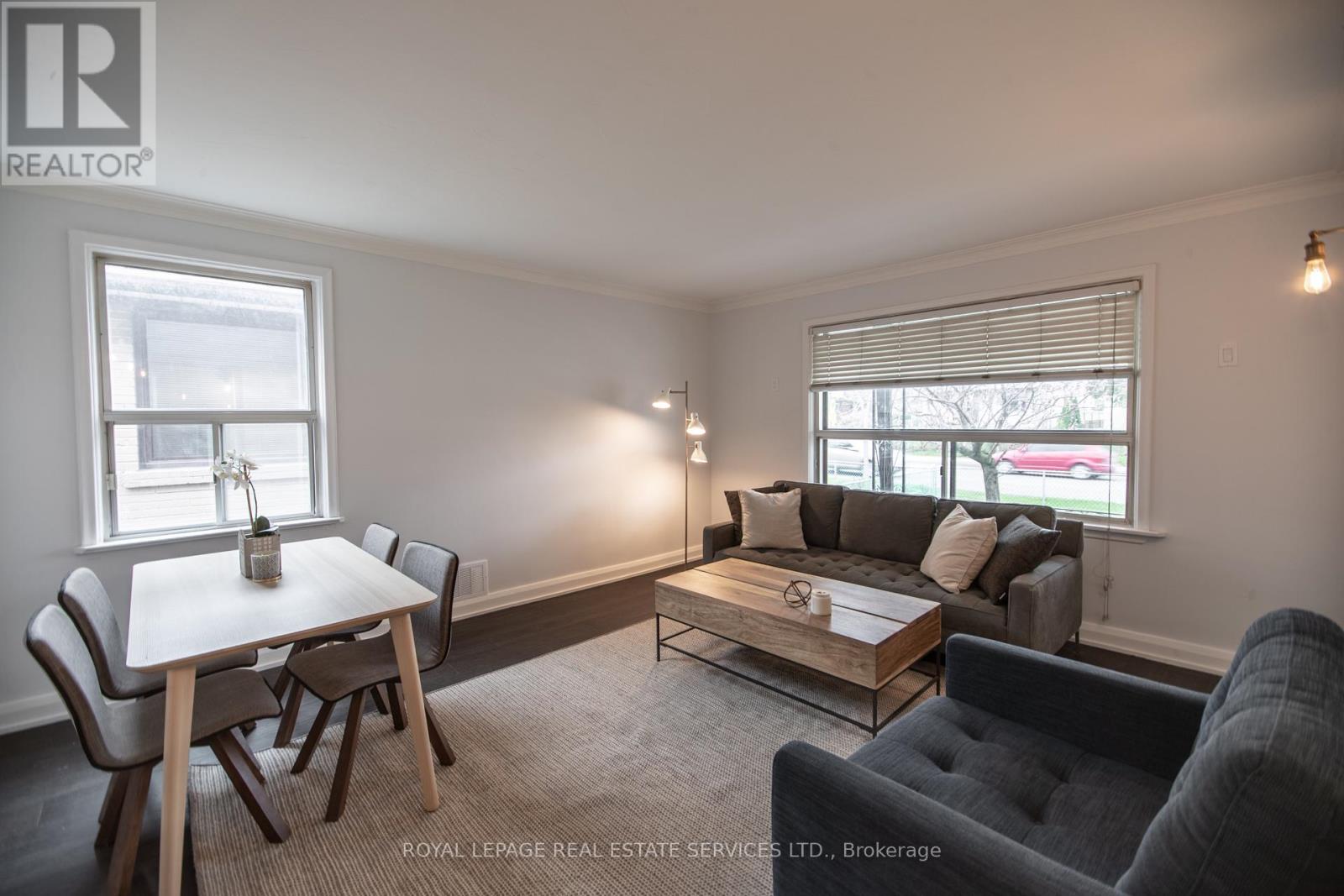 Main - 1010 Caledonia Road, Toronto, Ontario  M6B 3Z1 - Photo 1 - W12137730