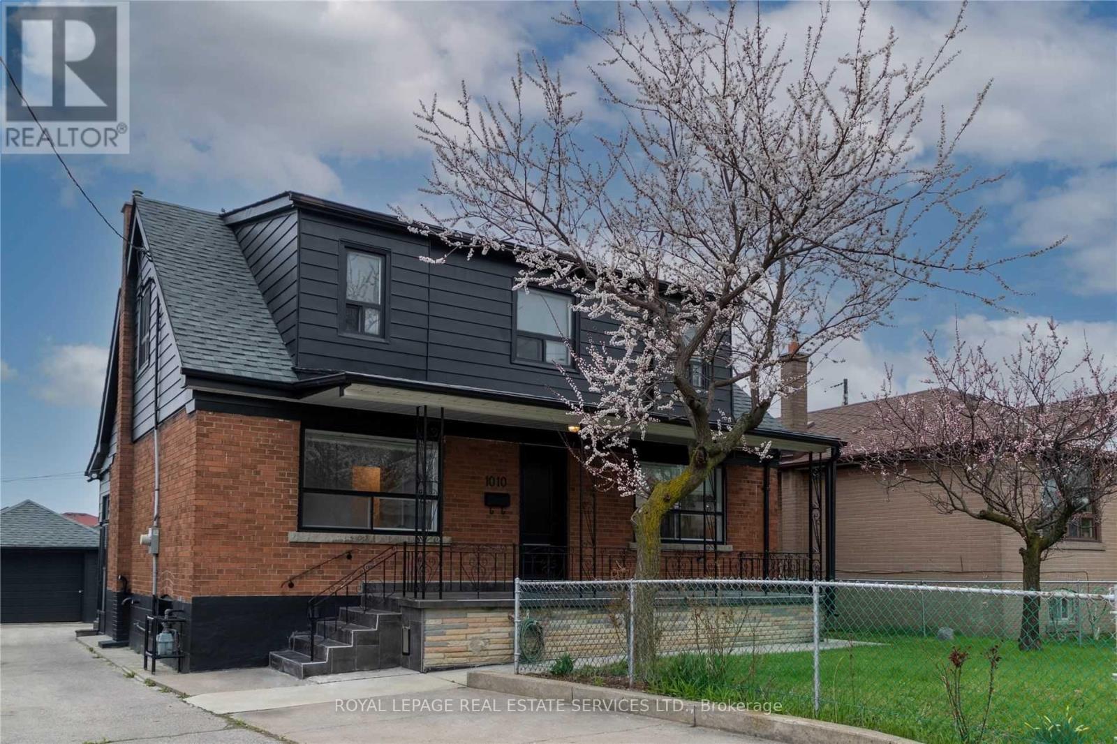 Main - 1010 Caledonia Road, Toronto, Ontario  M6B 3Z1 - Photo 21 - W12137730