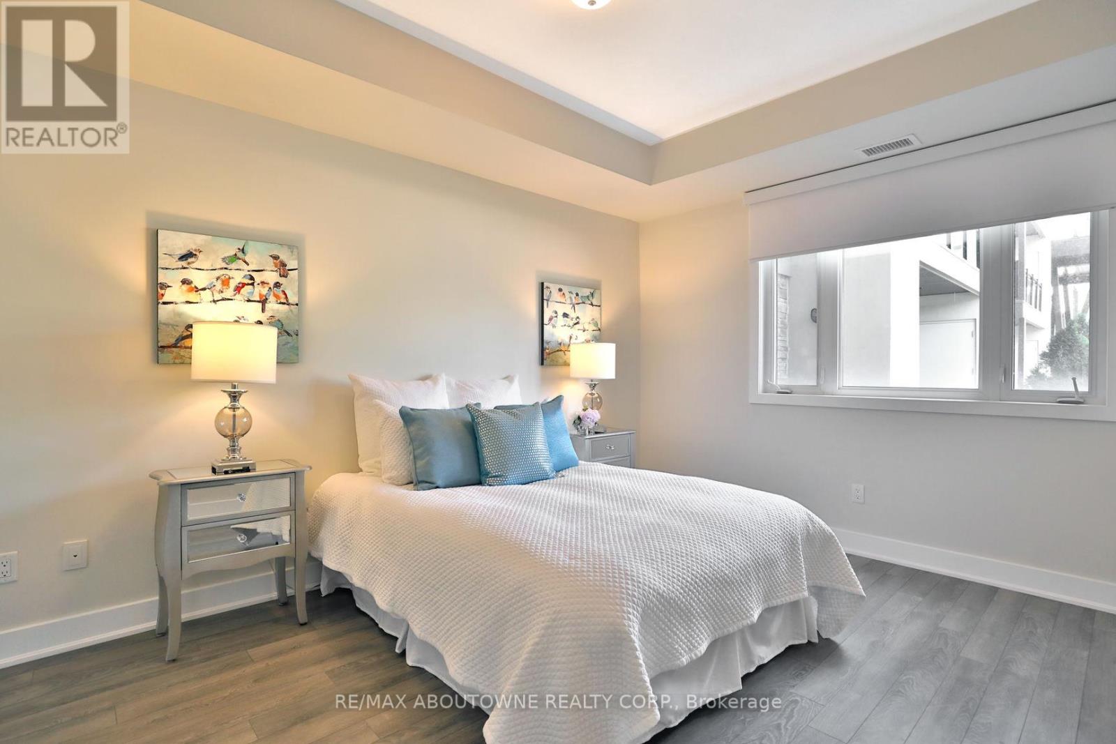 103 - 128 Garden Drive, Oakville (Co Central), Ontario  L6K 0H7 - Photo 18 - W12137742