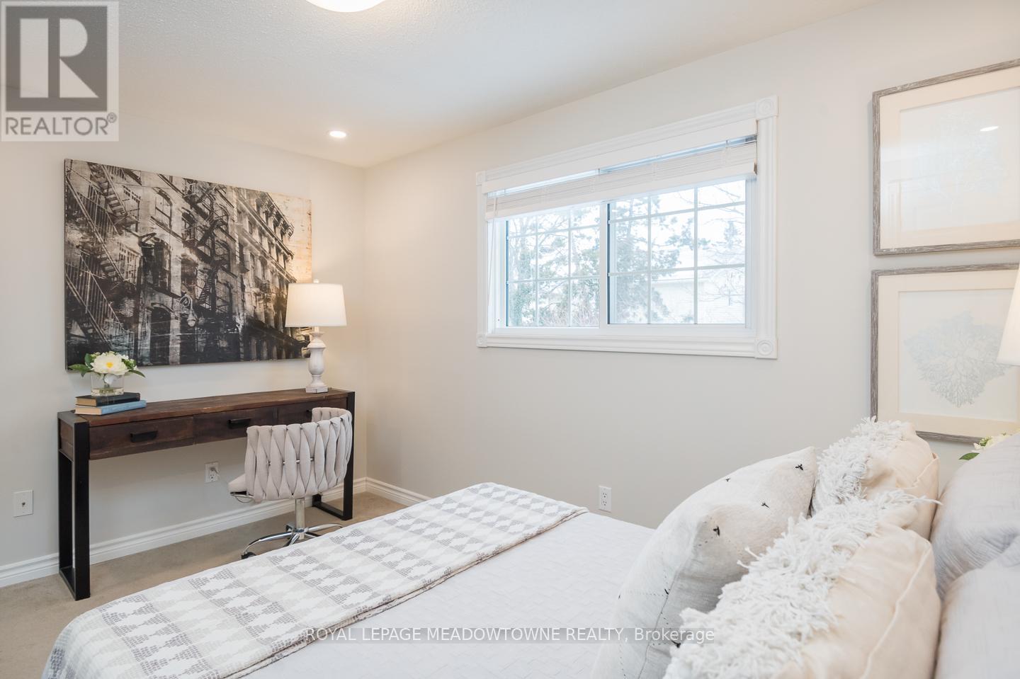 Upper - 830 Merritt Drive, Milton, Ontario  L9T 4K1 - Photo 22 - W12137744