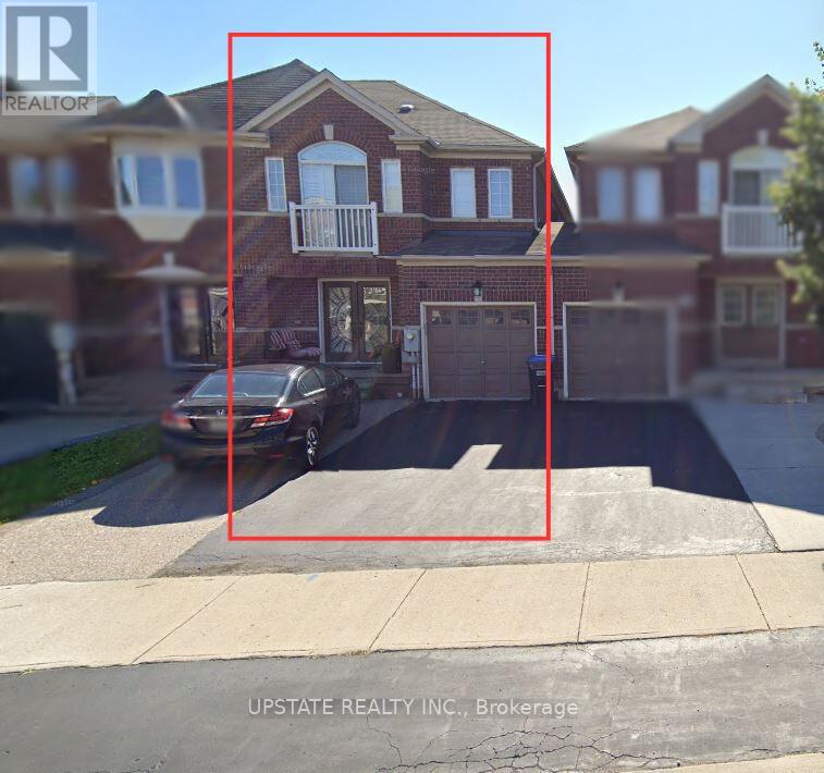 76 CHARCOAL WAY, Brampton, Ontario
