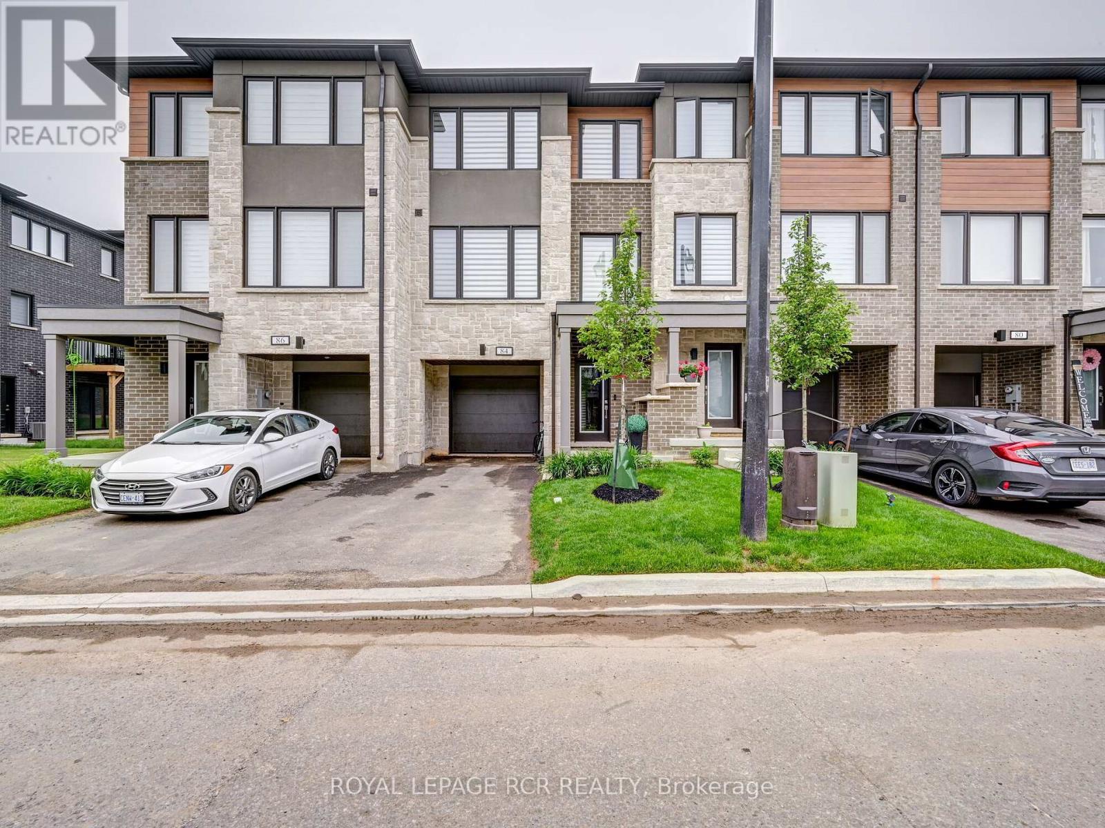 84 Wind Tree Way, Halton Hills (Georgetown), Ontario  L7G 0C4 - Photo 1 - W12137780