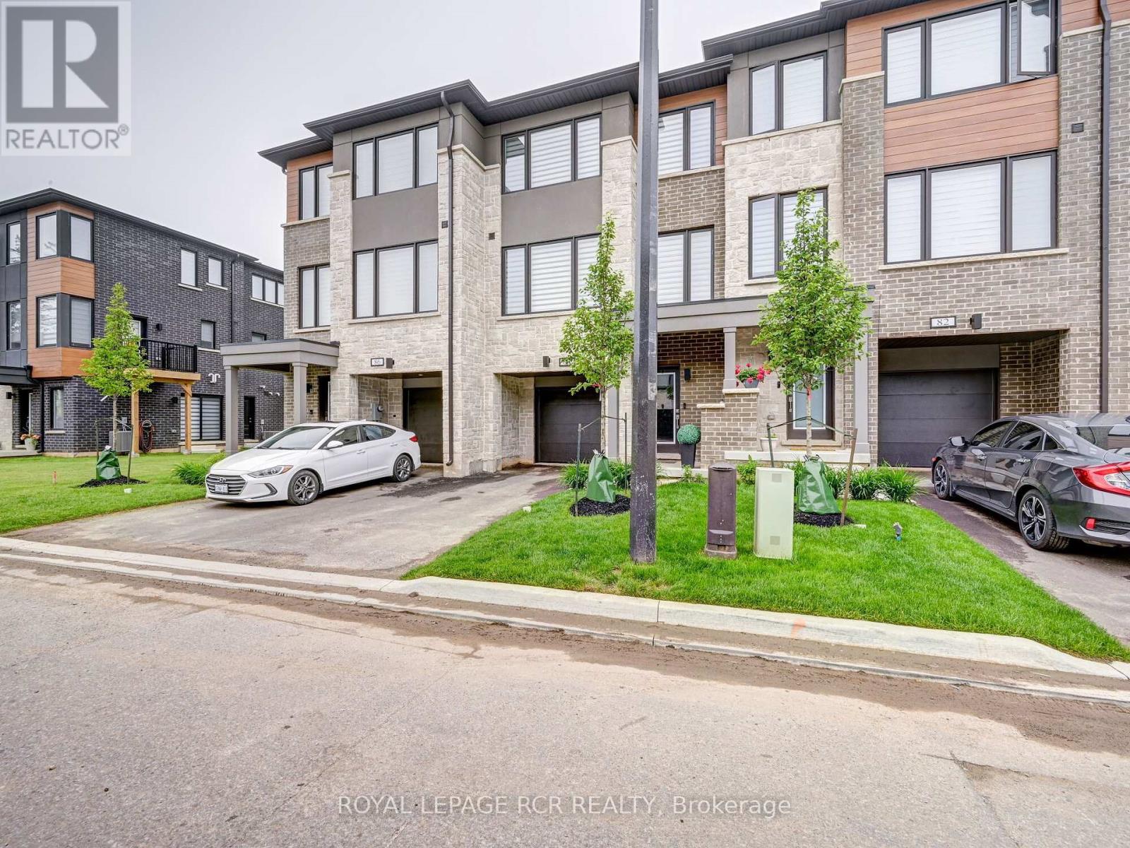 84 Wind Tree Way, Halton Hills (Georgetown), Ontario  L7G 0C4 - Photo 2 - W12137780