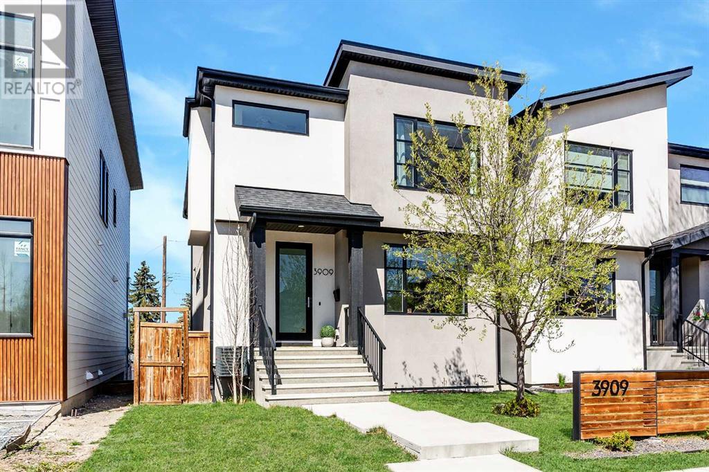 3909 Sarcee Road Sw, Calgary, Alberta  T3E 4T5 - Photo 1 - A2219161