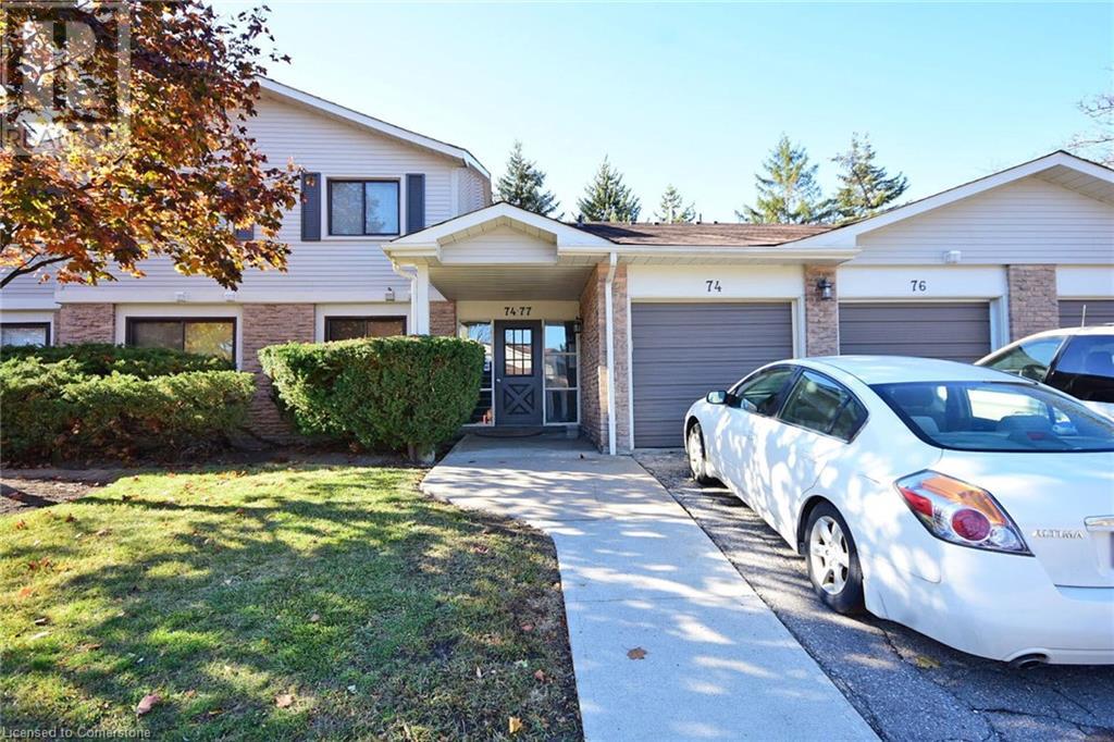 Property at 2701 AQUITAINE Avenue Unit# 75 image 1