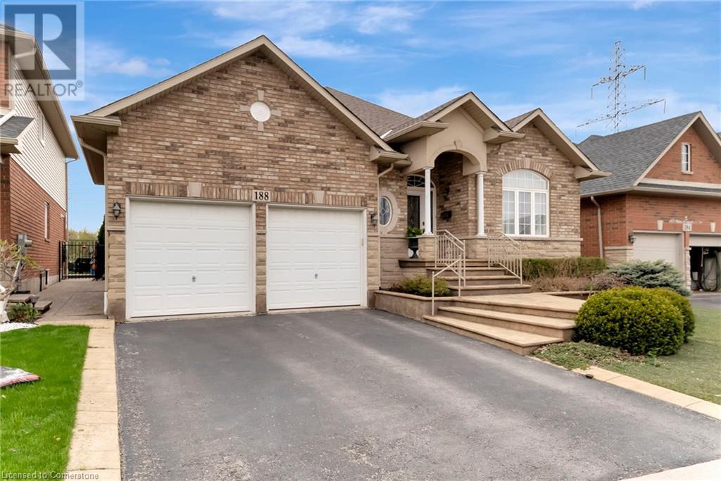 Property at 188 BLUE MOUNTAIN Drive image 2