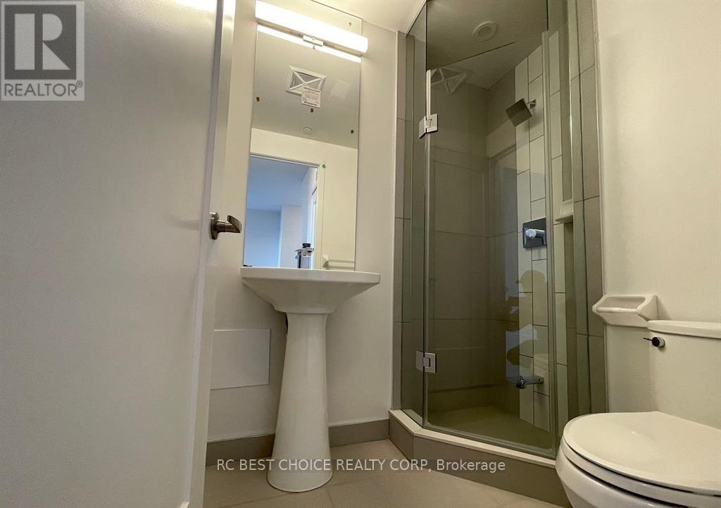 1436 - 135 Lower Sherbourne Street, Toronto, Ontario  M5A 1Y4 - Photo 12 - C12137839