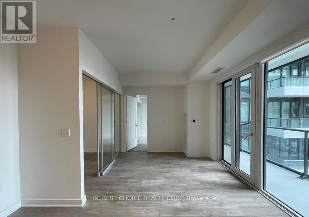 1436 - 135 Lower Sherbourne Street, Toronto, Ontario  M5A 1Y4 - Photo 3 - C12137839