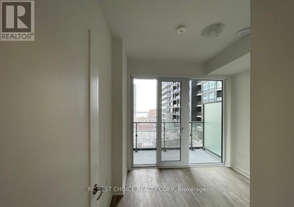 1436 - 135 Lower Sherbourne Street, Toronto, Ontario  M5A 1Y4 - Photo 8 - C12137839