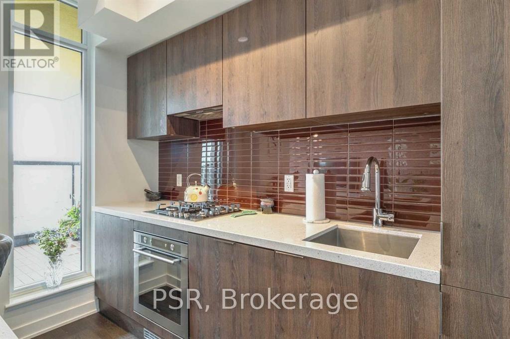 504 - 109 Ossington Avenue, Toronto, Ontario  M6J 0G1 - Photo 10 - C12137868