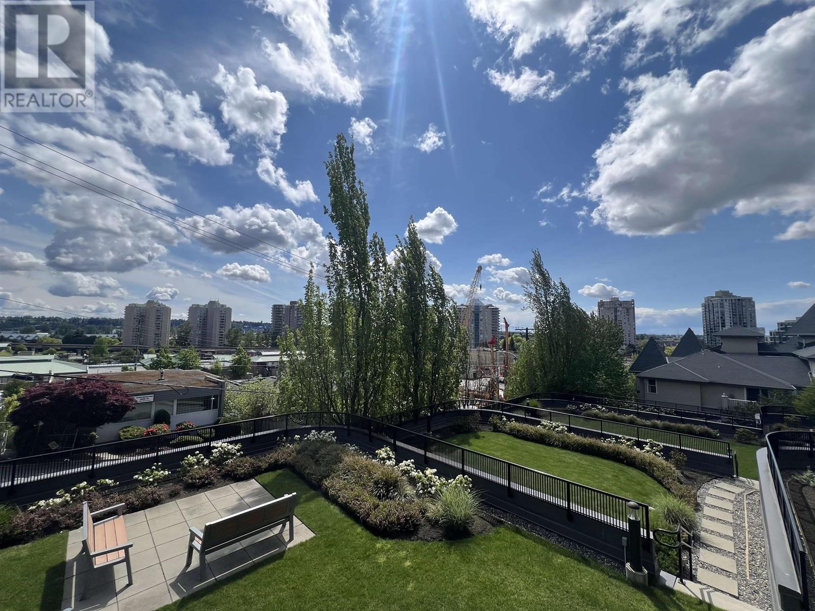 1006 1026 Queens Avenue, New Westminster, British Columbia  V3M 6B2 - Photo 27 - R2968666