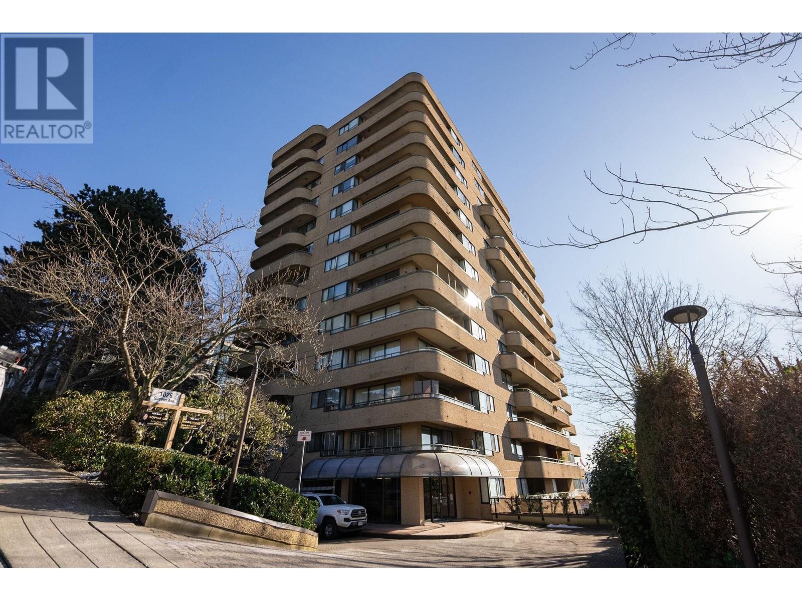 Property at 1006 1026 QUEENS AVENUE image 1
