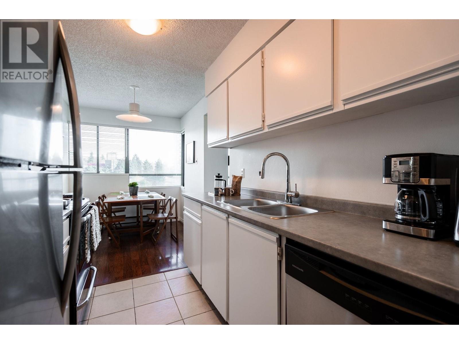 1006 1026 Queens Avenue, New Westminster, British Columbia  V3M 6B2 - Photo 16 - R2968666