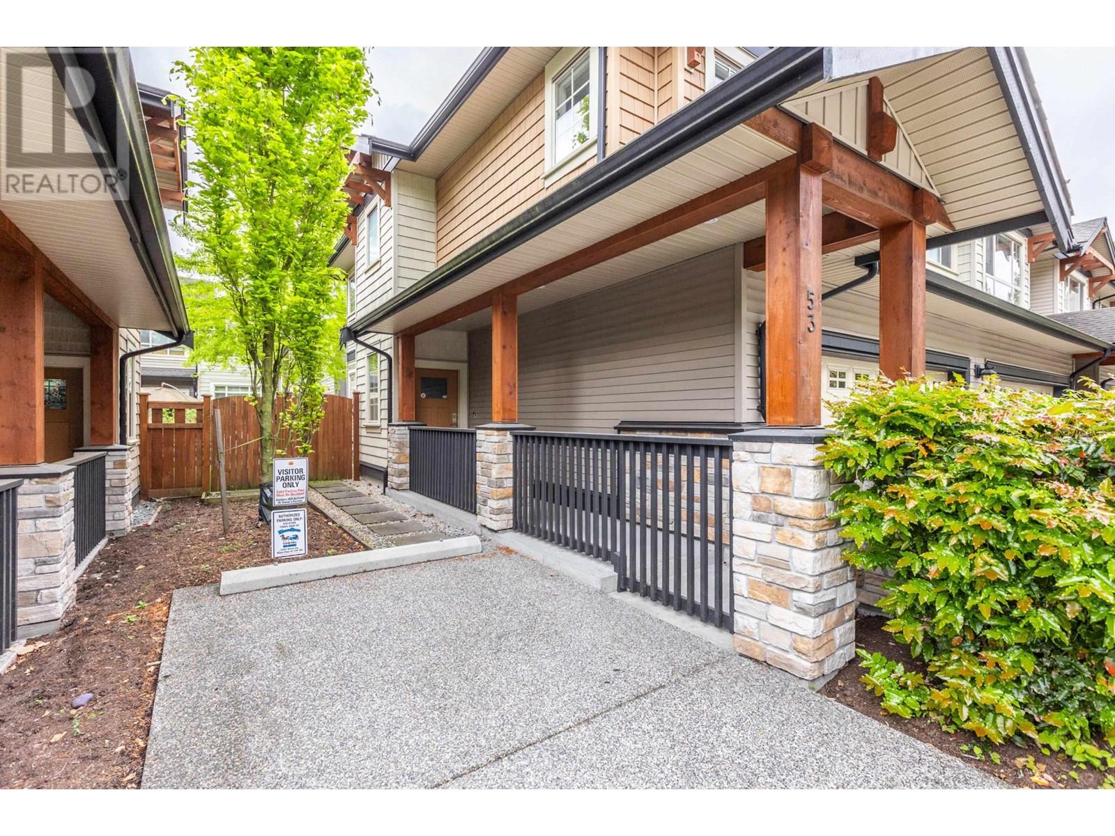 53 11305 240 Street, Maple Ridge, British Columbia  V2W 0J1 - Photo 2 - R3000702