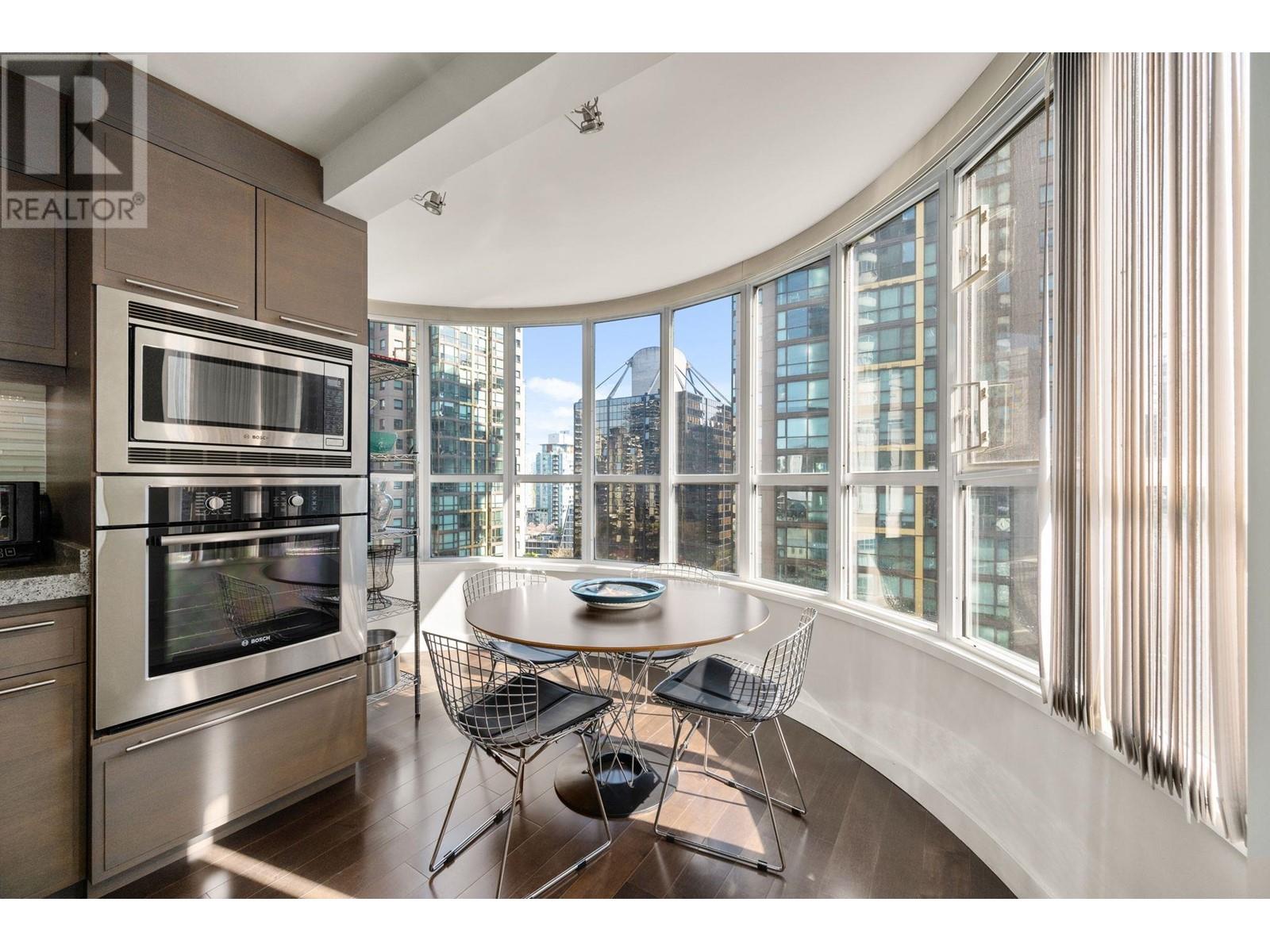 602 717 Jervis Street, Vancouver, British Columbia  V6E 4L5 - Photo 14 - R3000855