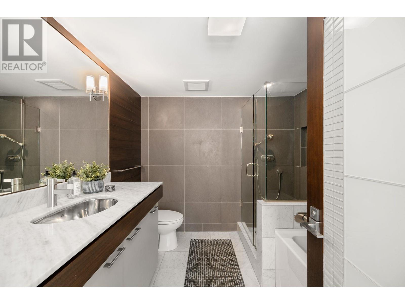 602 717 Jervis Street, Vancouver, British Columbia  V6E 4L5 - Photo 17 - R3000855