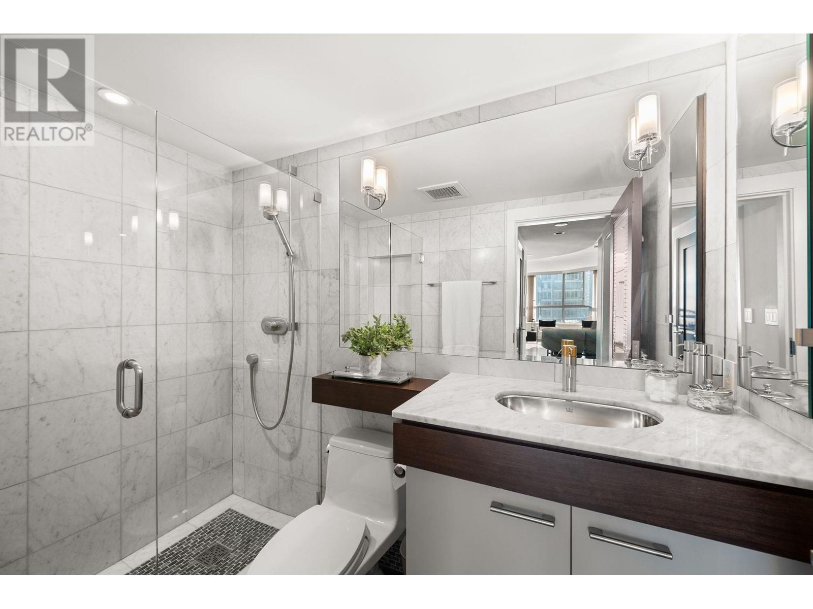 602 717 Jervis Street, Vancouver, British Columbia  V6E 4L5 - Photo 18 - R3000855