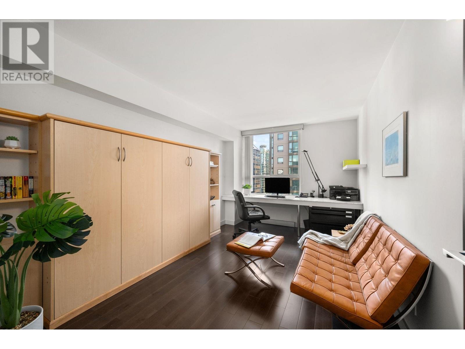 602 717 Jervis Street, Vancouver, British Columbia  V6E 4L5 - Photo 20 - R3000855
