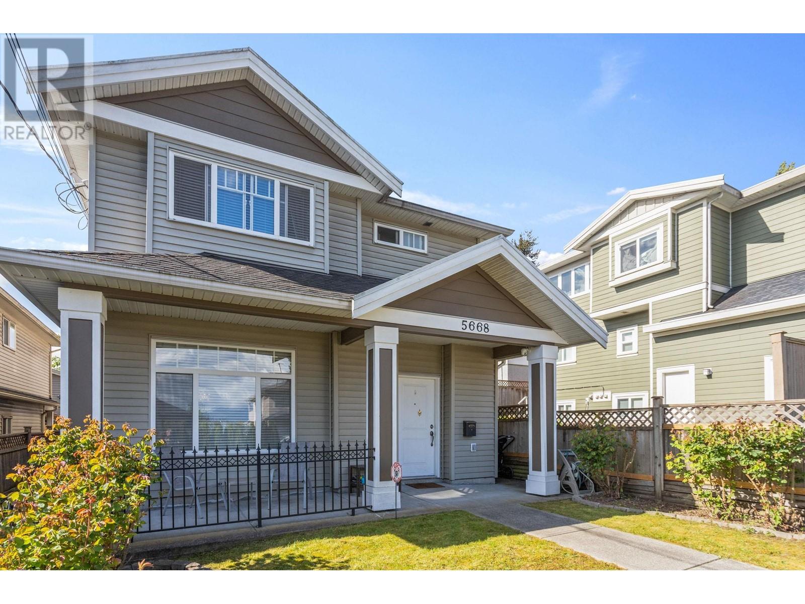 Property at 5668 HARDWICK STREET image 1