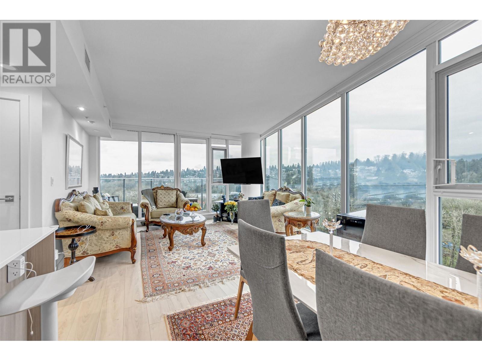1607 1401 Hunter Street, North Vancouver, British Columbia  V7J 0E2 - Photo 7 - R3000894