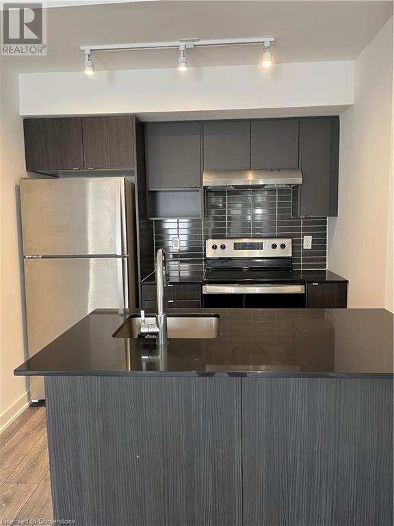 1139 Cooke Boulevard Unit# 318, Burlington, Ontario  L7T 0C3 - Photo 5 - 40726931