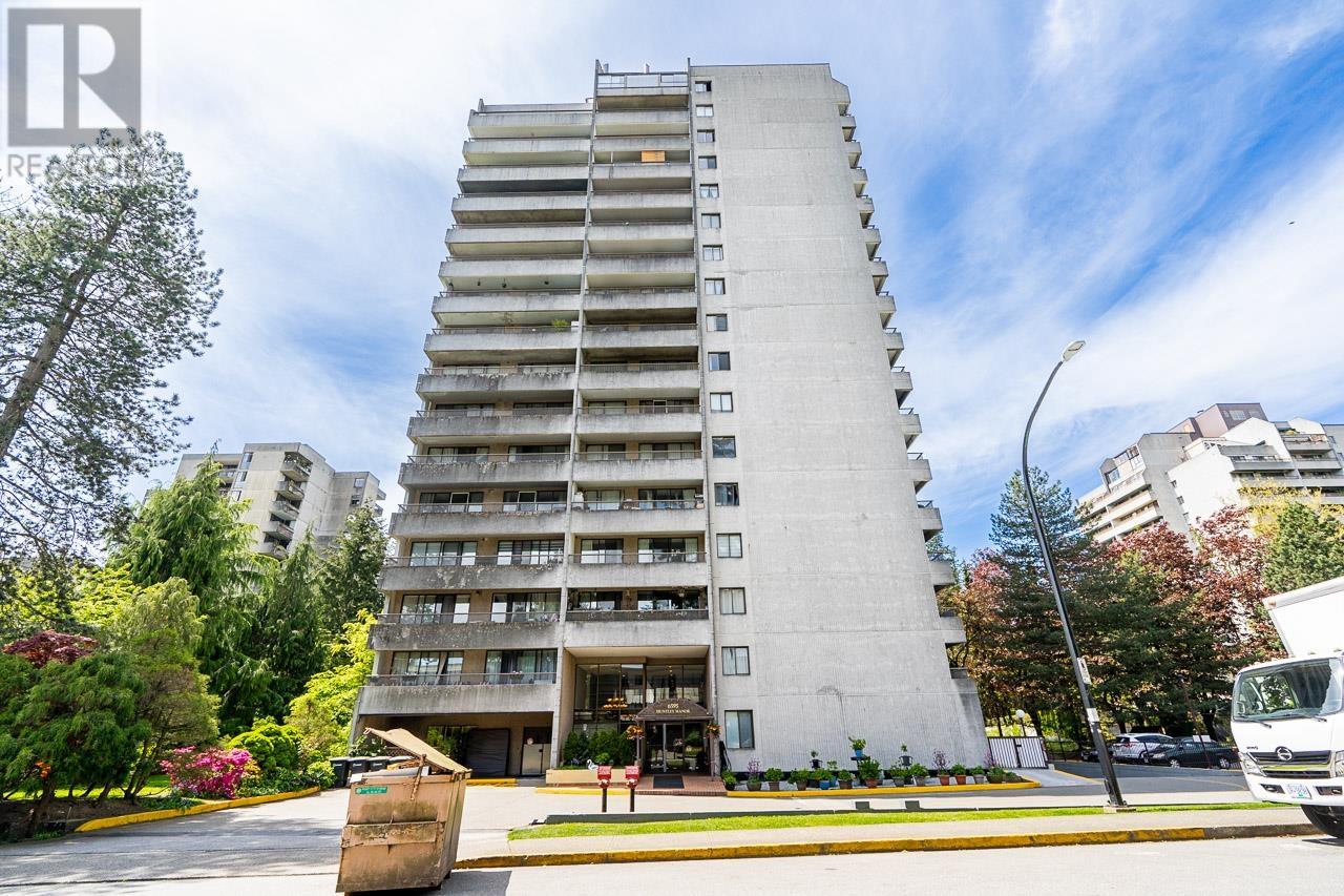 1101 6595 Willingdon Avenue, Burnaby, British Columbia  V5H 4E5 - Photo 2 - R3000898