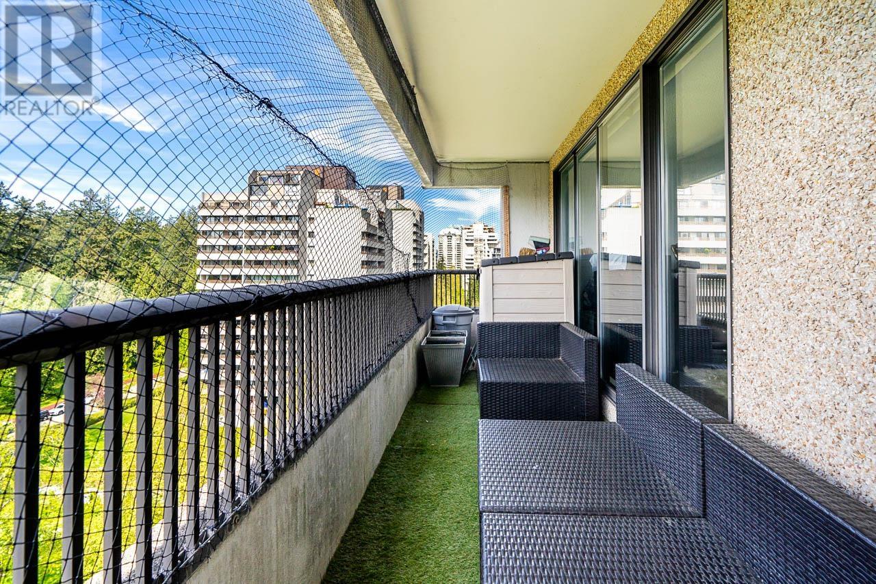 1101 6595 Willingdon Avenue, Burnaby, British Columbia  V5H 4E5 - Photo 26 - R3000898
