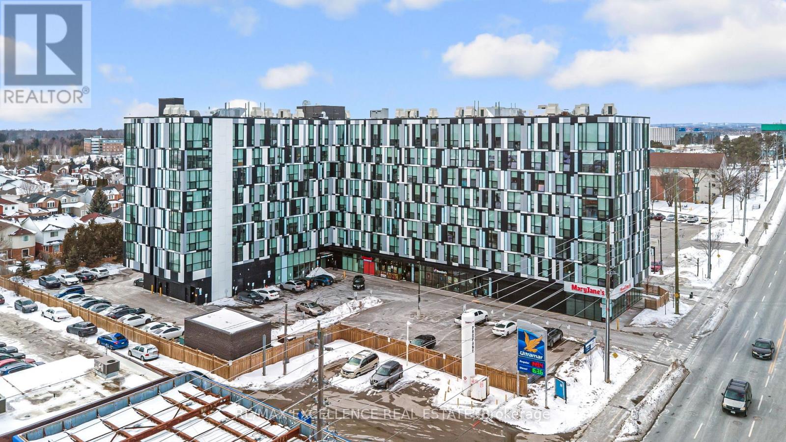 413 - 1900 Simcoe Street N, Oshawa, Ontario  L1G 0C1 - Photo 17 - E12137843