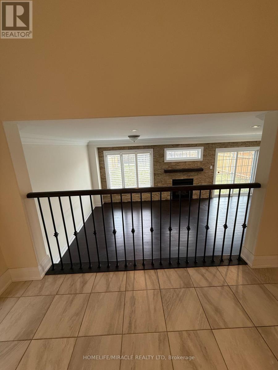 697 Audley Road S, Ajax, Ontario  L1Z 0T7 - Photo 12 - E12137851