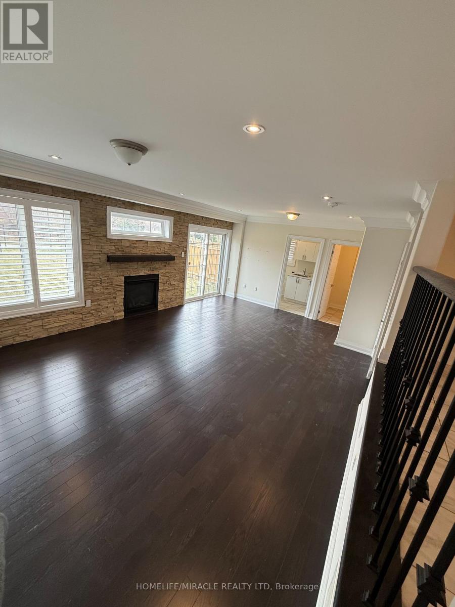 697 Audley Road S, Ajax, Ontario  L1Z 0T7 - Photo 14 - E12137851