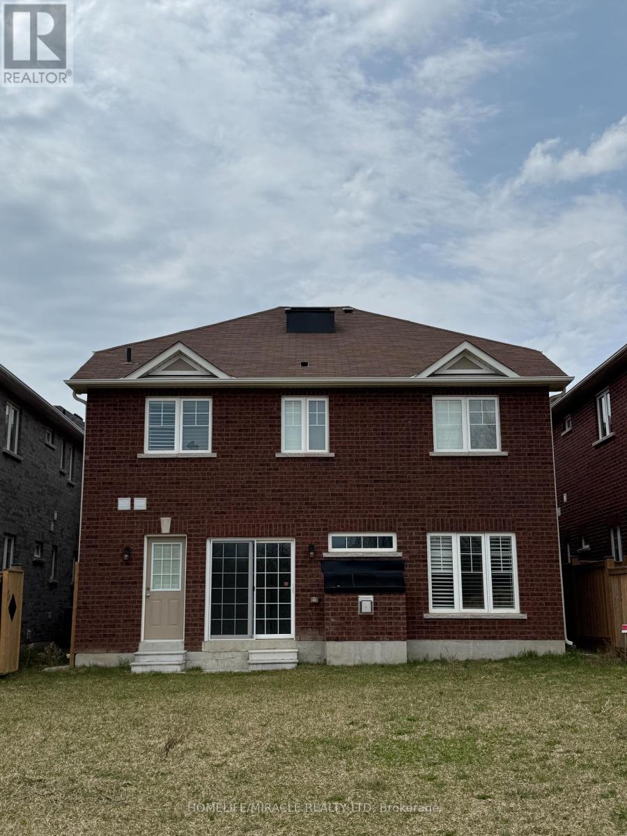 697 Audley Road S, Ajax, Ontario  L1Z 0T7 - Photo 35 - E12137851